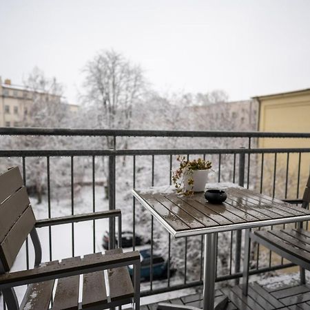Arbio I Cozy Apart In Leipzig Center Екстер'єр фото