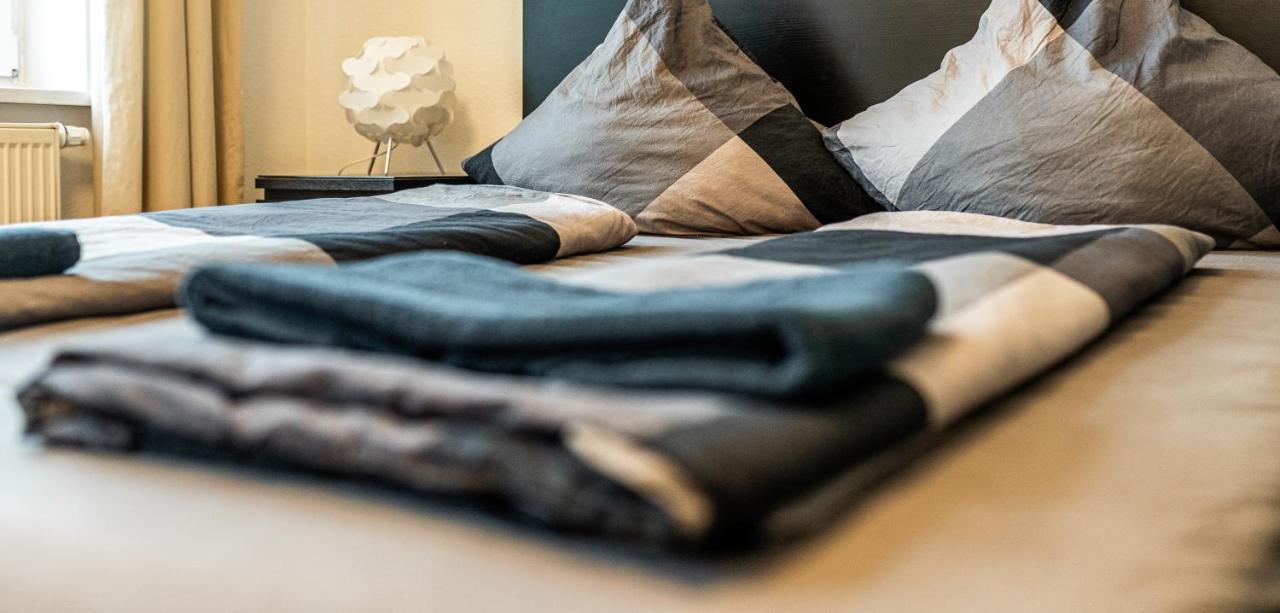 Arbio I Cozy Apart In Leipzig Center Екстер'єр фото