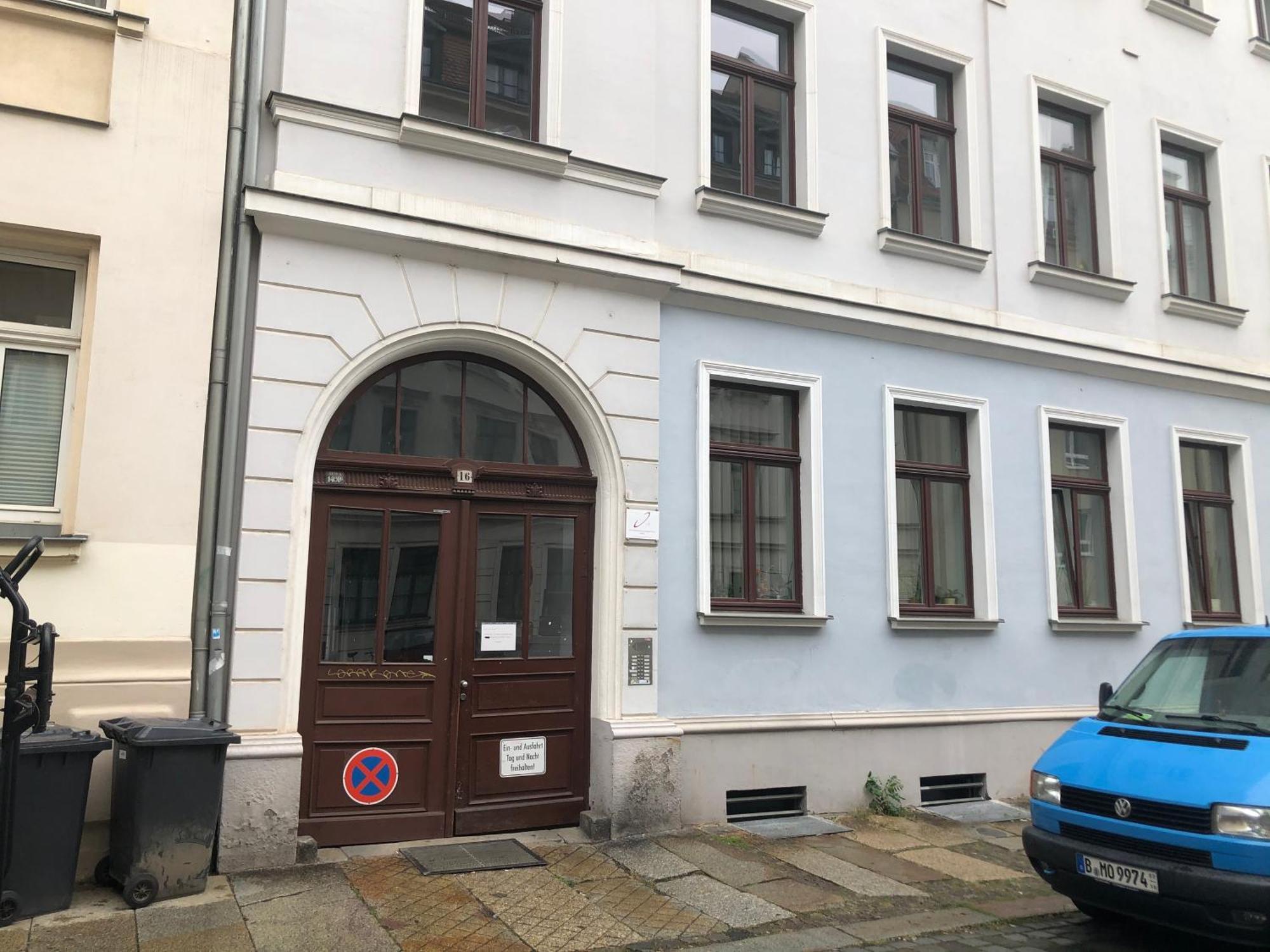 Arbio I Cozy Apart In Leipzig Center Екстер'єр фото