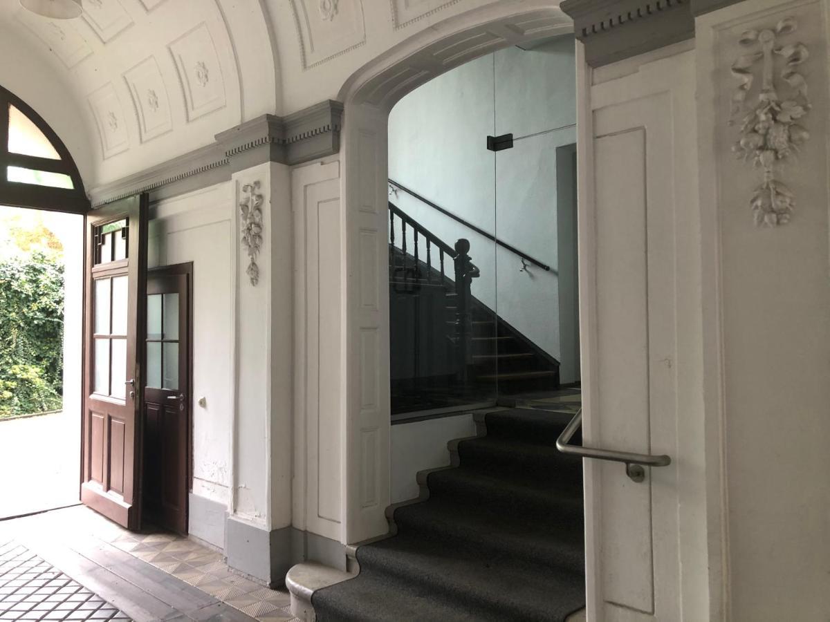 Arbio I Cozy Apart In Leipzig Center Екстер'єр фото